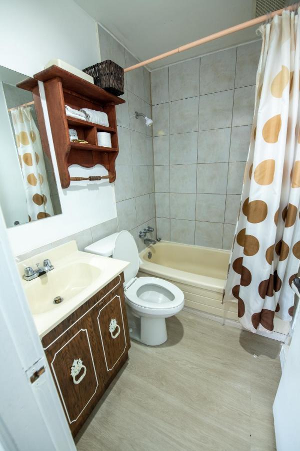 Motel Fleur De Lys Magog Dış mekan fotoğraf