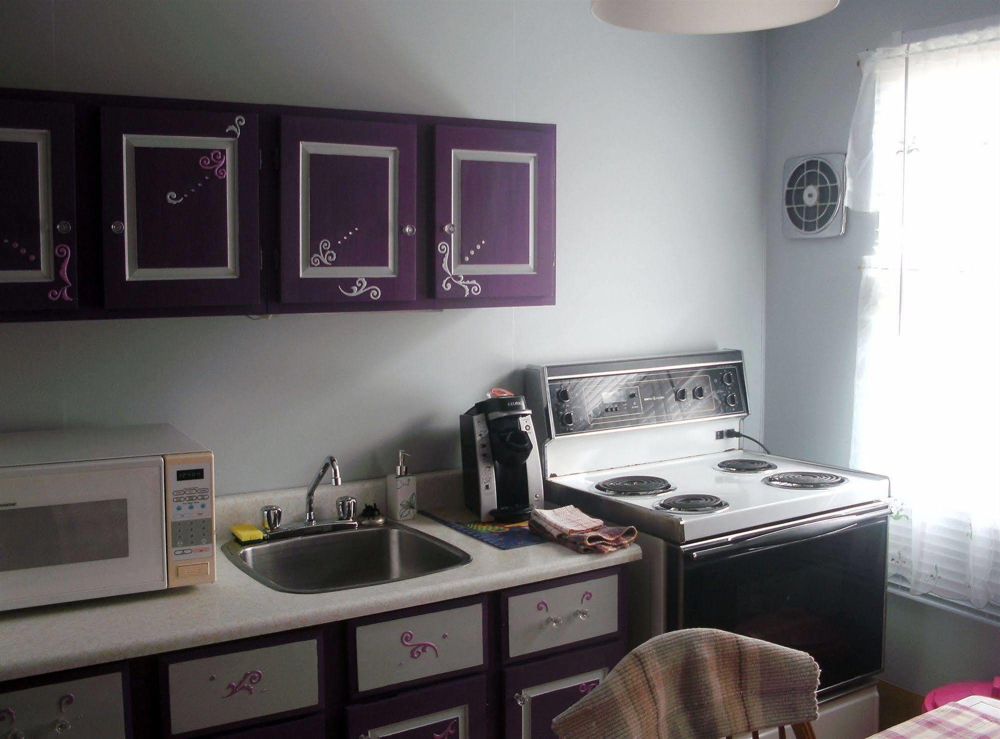 Motel Fleur De Lys Magog Dış mekan fotoğraf